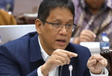 Menkeu Purbaya Minta Suami Tyas Kembalikan Beasiswa LPDP Plus Bunga, Segini yang  Diterima Arya Pamungkas