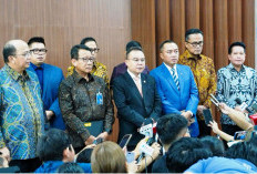 Fundamental Kuat, BRI Sambut Positif Dukungan Berbagai Pihak terhadap Pasar Modal