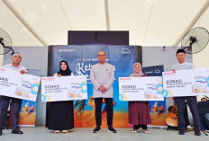 Sharp Bersedekah 2026, Komitmen Tanggung Jawab Sosial dan Berkelanjutan