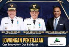 Loker PT Karya Pacific Energy Resmi Dibuka: Pemkab Muba Tegaskan Prioritas Utama Tenaga Kerja Lokal KTP Muba