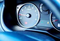 Penyebab Mobil Bergetar Saat RPM Rendah, Penting jadi Perhatian untuk yang Mudik Lebaran