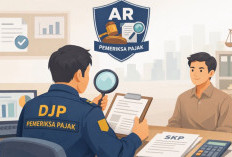 Kejar Target Penerimaan Rp 2,6 Triliun, 4.000 AR Jadi Pemeriksa Pajak