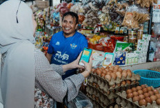 Perkuat Dampak Nyata Bagi Masyarakat, BSI Raih Penghargaan ESG