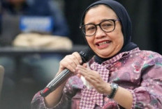Profil Nanik S. Deyang, Mantan Wartawan yang Kini Jadi Kepala BGN, Suka Sidak Hingga Tutup SPPG