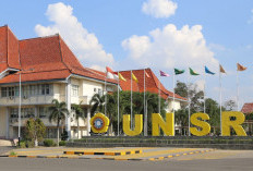 UNSRI Blokir 3 Tahun Calon Maba yang Lolos SNBP Tapi Tak Daftar Ulang, Tak Bisa Lagi Kuliah di Kampus Negeri