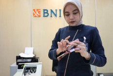 Info Emiten Hari Ini, Laba Bersih BBNI 2025 Turun 6 Persen dan Alfamart Tambah Investasi Saham Rp35 Miliar  