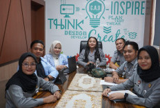 Perkuat Reformasi Hukum Daerah, Kemenkum Sumsel Dampingi 4 Pemda Validasi Sanggah IRH 2026