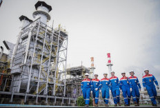 Pertamina Patra Niaga Kilang Plaju Optimalkan Budaya HSSE Melalui Implementasi CLSR