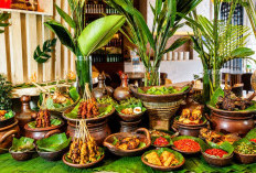 The Alts Hotel Palembang Luncurkan Ragam Rasa Street Food Nusantara