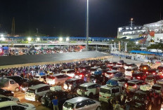 Pelabuhan Merak Terancam Chaos Saat Mudik! Bambang Haryo Soroti Minimnya Dermaga