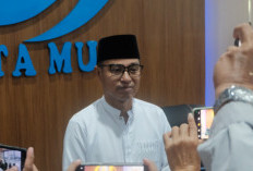 Perumda Tirta Musi Palembang Luncurkan Aplikasi Layanan Air Bersih