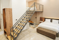 Comforta Suites Hotel Berikan Pengalaman Menginap Berkualitas dengan Harga Terjangkau