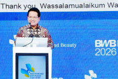 Perkuat Daya Saing Industri Wellness dan Beauty Nasional Mendunia, BRI Dukung BWB Expo 2026 di Bali