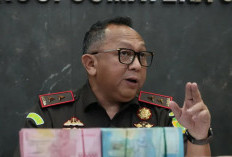 Kejati Sumsel: Wakil Bupati PALI Terima Suap Fee Proyek Rp 1 Miliar 