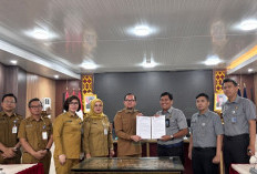 Jamin Kepastian Hukum Hak Keuangan DPRD Sumsel, Kemenkum Sumsel Harmonisasi Rapergub Perubahan