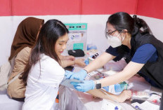 Peringati Hari Gizi Nasional, BRI Peduli Perkuat Upaya Pencegahan Stunting di Berbagai Wilayah