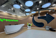 Info Emiten Hari Ini, Super Bank IPO,  Penawaran Obligasi Bank Mandiri dan CCB Indonesia Danai Proyek Nasional