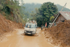 PLN Terus Percepat Pemulihan Kelistrikan Aceh, 6.432 Desa Telah Kembali Menyala