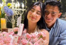 Pratama Arhan dan Inka Andhesta Remi Pacaran, Kedekatan Keduanya Curi Perhatian Publik