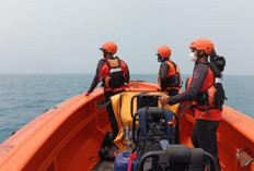 5 Jurnalis Hilang di Pulau Sebesi Belum Juga Ditemukan, Pencarian Masih Nihil di Hari ke-9