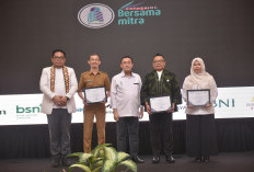 Pengembang Indonesia Lampung Dorong Iklim Investasi Perumahan Lewat Konsolidasi Bersama Seluruh Stakeholder