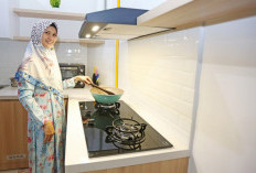 Daftar Sebelum 31 Juli, PGN Hadirkan Bedah Dapur GasKita 2026, Pelanggan Baru Raih Dapur Impian