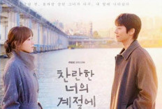 Tiga Rekomendasi Drama Korea di Februari 2025 yang Wajib Tonton Isi Waktu Luang 