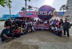 Bumi Kenyalang Travel & Tours, Solusi Mudah Wisata Internasional