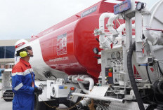 Pertamina Patra Niaga Kilang Plaju Pastikan Produksi Avtur Aman Kawal Keberangkatan Haji Embarkasi Palembang