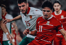 Final FIFA Series 2026, Timnas Indonesia Vs Bulgaria, Gagal Juara, Garuda Kalah 0-1 Lewat Titik Pinalti