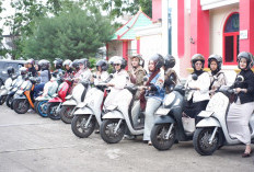 Penjualan Motor Versi AISI per April 2026 Tercatat 520.972 Unit, Akumulasi Kuartal 1 2026 Tembus 2,1 Juta