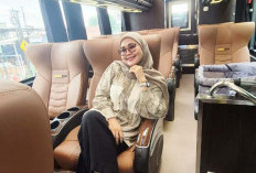 CV Tanjung Baru Sediakan Bus Pariwisata yang Ramah di Kantong dengan Fasilitas Lengkap, Nyaman, dan Aman
