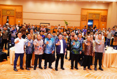 Gubernur Sumsel Herman Deru Beri Apresiasi Program BERSINAR Pemkab Muba