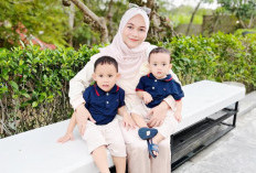 Mini Esme, Tawarkan Pakaian Branded Anak Berkualitas, Tampil Gaya dengan Budget Minimalis