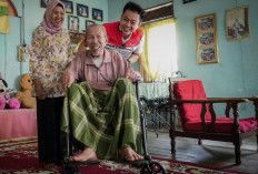 Kilang Plaju Tebarkan Energi Kebaikan Melalui Program SENYUM, Wujud Kepedulian Berkelanjutan