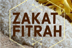 BAZNAS Tetapkan Zakat Fitrah 2026 sebesar Rp37.500 per Jiwa, Pedoman Resmi Masyarakat Palembang
