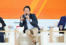 Direktur Utama BRI Hery Gunardi Sebut Adopsi Kecerdasan Buatan Jadi Kunci Perbankan Pertahankan Nasabah