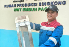 SEGER, Terobosan Nyata Hulu Migas Nusantara