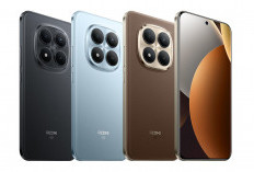Redmi Note 15 5G Hadirkan Desain dan Fitur Ketahanan Tiada Banding dengan Pilihan RAM Besar 