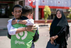 Yayasan GoTo Merah Putih Hadirkan Kembali Program Beasiswa, Kuota Lima Kali Lipat, Jangkau Hingga Jenjang S1