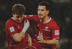FIFA ASEAN Cup 2026, Timnas Indonesia Menang 2-0 Atas Singapura, Gol Disumbang Ragnar dan Ole 