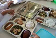 BGN Keluarkan 4 Skema Penyaluran MBG dan Menunya Selama Bulan Ramadhan 2026