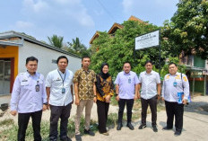 Kemenkum Sumsel Selesaikan Kendala Migrasi Aplikasi Layanan Administrasi Hukum Umum Notaris di Baturaja OKU