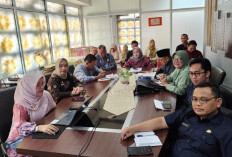 Songket Palembang Segera Tercatat Indikasi Geografis, Kanwil Kemenkum Sumsel Kawal Prosesnya