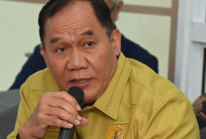 BHS Kritik Penanganan Karhutla, Kemenhut dan Perhutani Diminta Evaluasi
