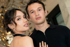 Hampir 4 Tahun Pacaran, Arya Vasco Segera Lamar Cinta Laura?