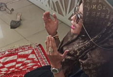 Praperadilan Richard Lee Ditolak, Doktif Sujud Syukur