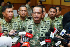 Rumah Jampidsus Febrie Ardiansyah Dijaga TNI, Atas Permintaan Kejaksaan Agung