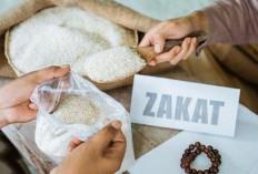 Bayar Zakat Fitrah Sendiri Tanpa Amil, Apakah Sah dan Diperbolehkan dalam Islam?