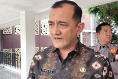 Sekda Sumsel Minta Kepsek Hindari Praktik Titip Siswa Jelang Tahun Ajaran Baru